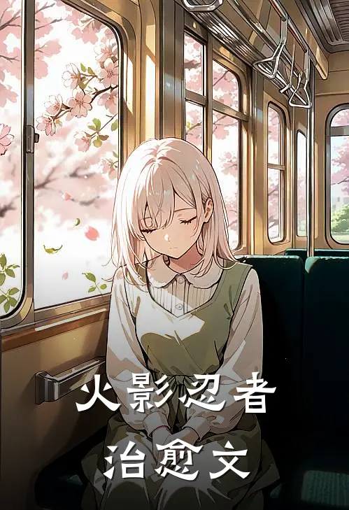 火影忍者治愈文