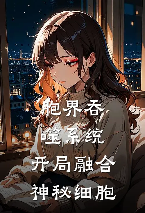 胞界吞噬系统：开局融合神秘细胞