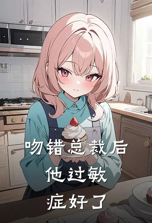 吻错总裁后，他过敏症好了