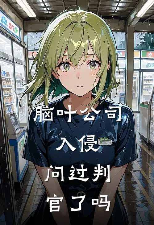 脑叶公司，入侵，问过判官了吗