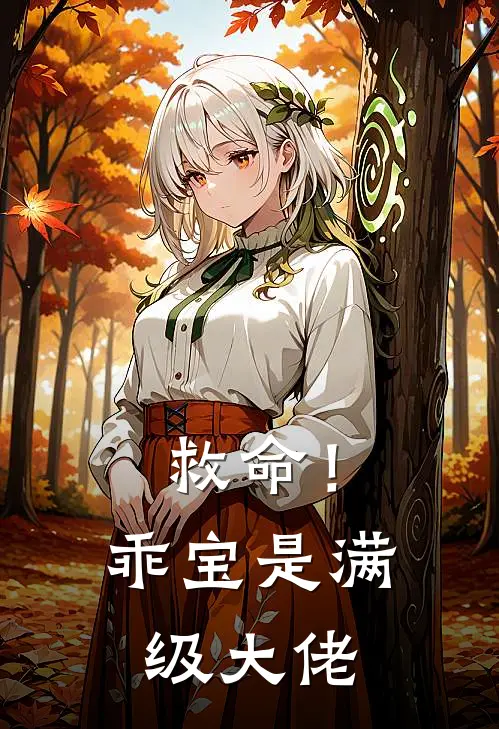 救命！乖宝是满级大佬