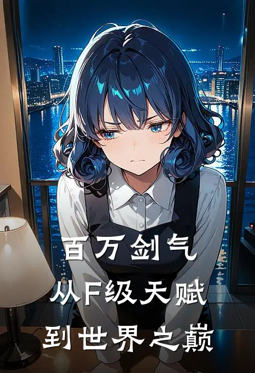 百万剑气：从F级天赋到世界之巅