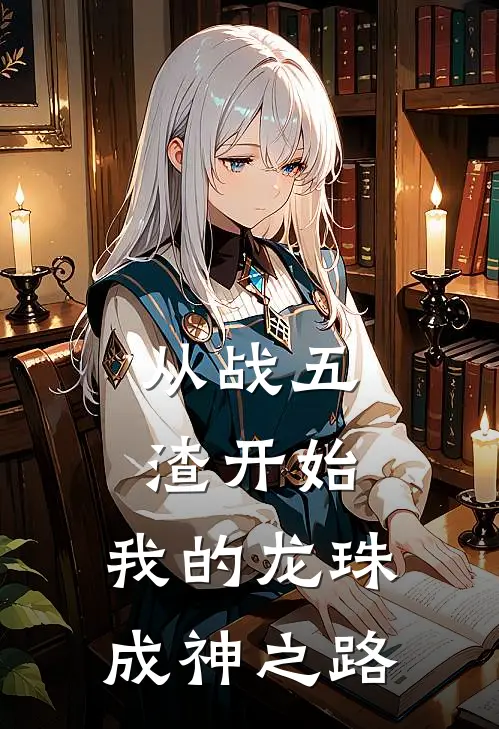从战五渣开始：我的龙珠成神之路