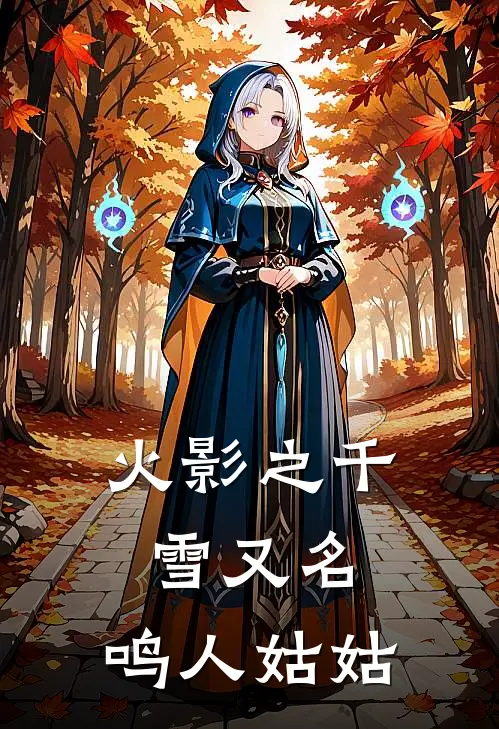 火影之千雪【又名：鸣人姑姑】