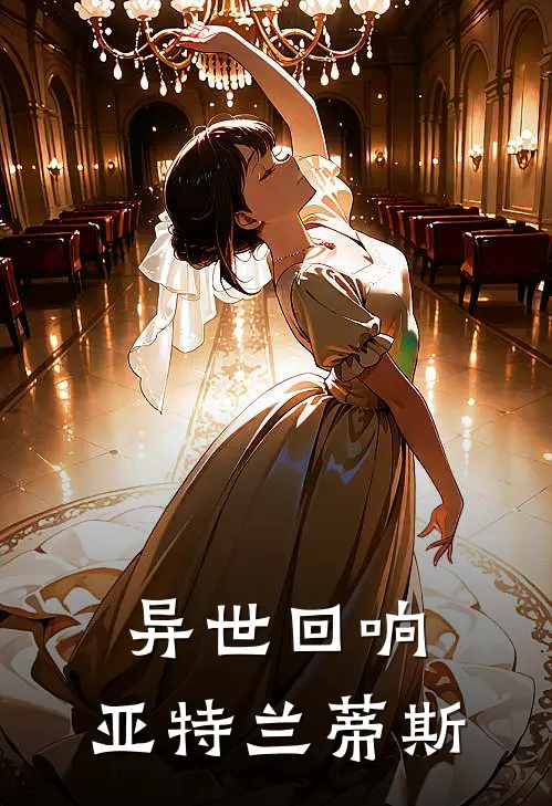 异世回响：亚特兰蒂斯