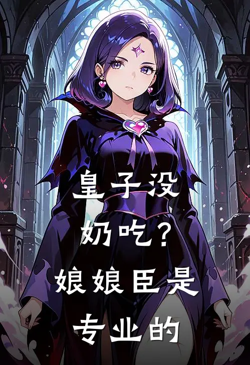 皇子没奶吃？娘娘，臣是专业的