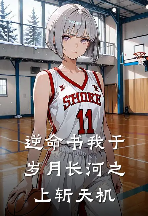 逆命书我于岁月长河之上斩天机