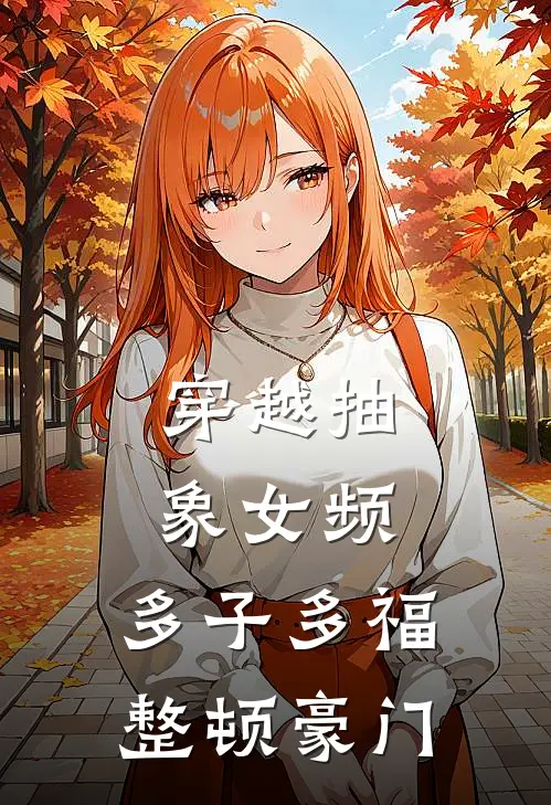 穿越抽象女频，多子多福整顿豪门