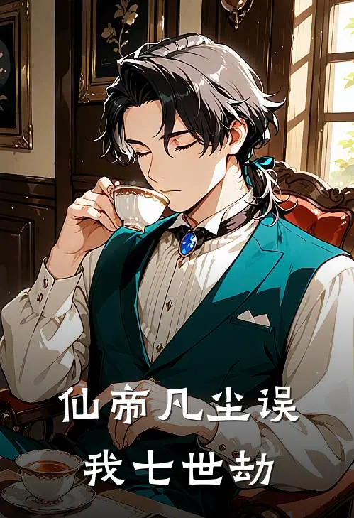 仙帝凡尘误我七世劫