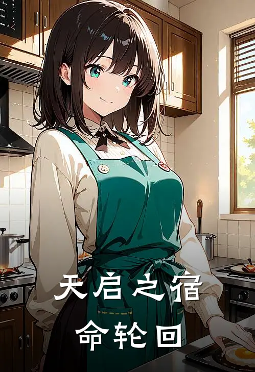 天启之宿命轮回