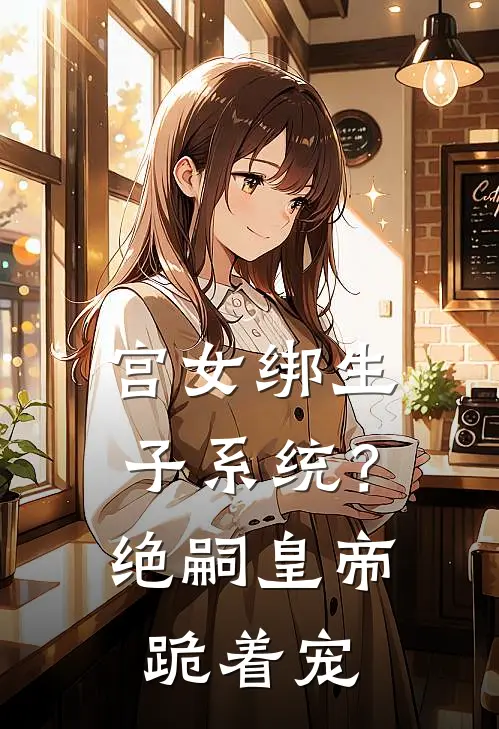 宫女绑生子系统？绝嗣皇帝跪着宠