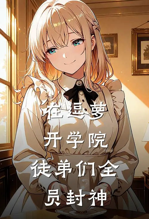 在逗萝开学院：徒弟们全员封神