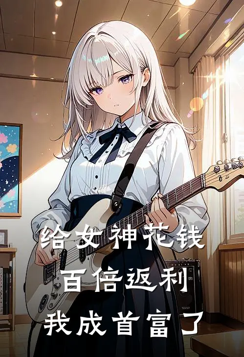 给女神花钱百倍返利，我成首富了