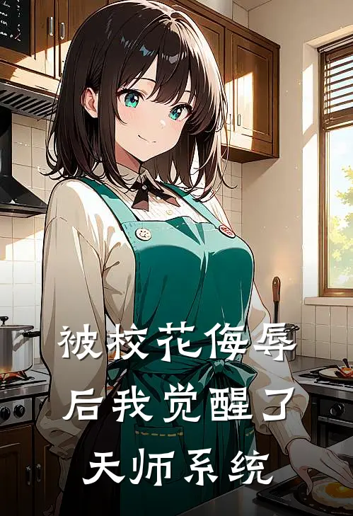 被校花侮辱后我觉醒了天师系统