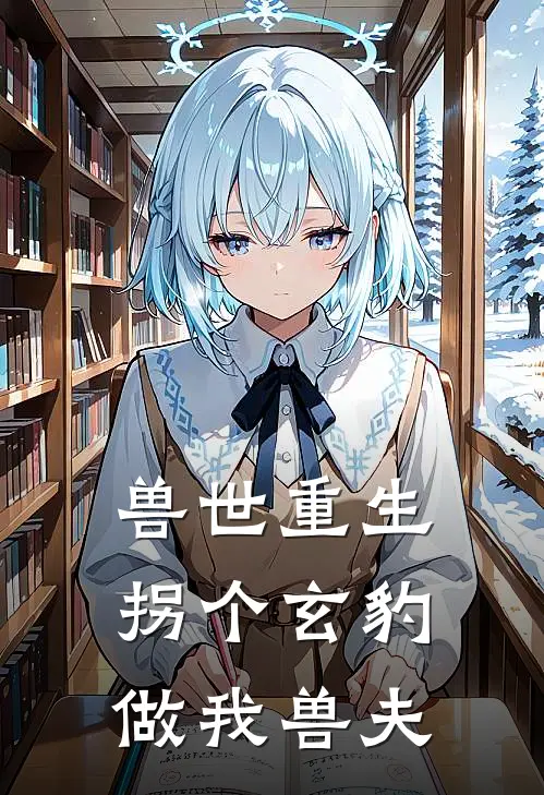 兽世重生：拐个玄豹，做我兽夫