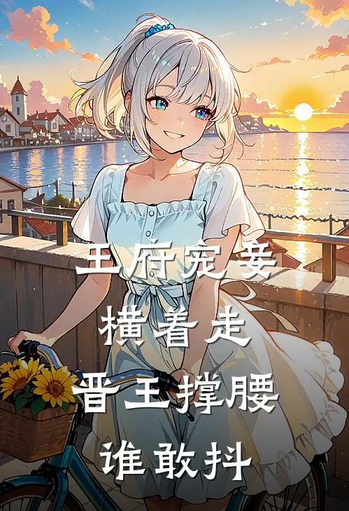 王府宠妾横着走，晋王撑腰谁敢抖