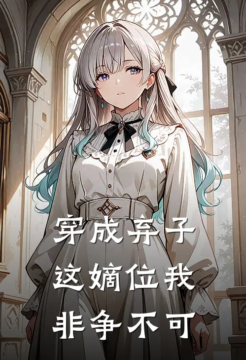 穿成弃子：这嫡位我非争不可