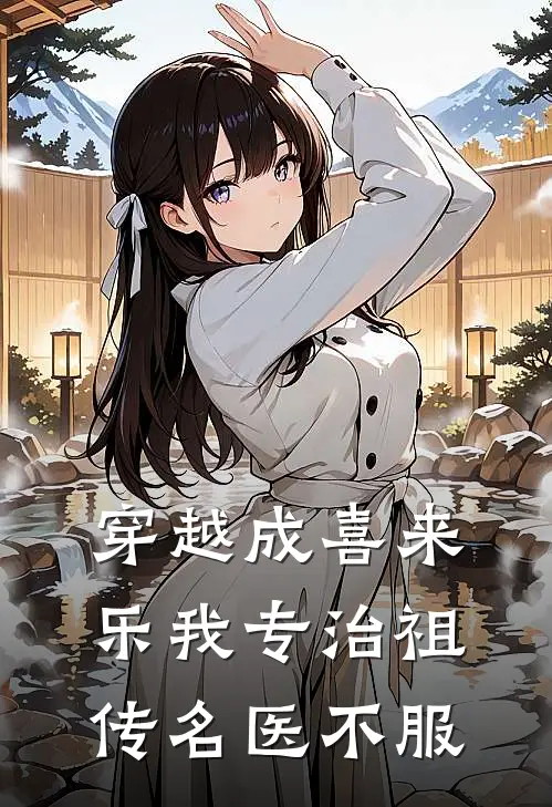 穿越成喜来乐我专治祖传名医不服