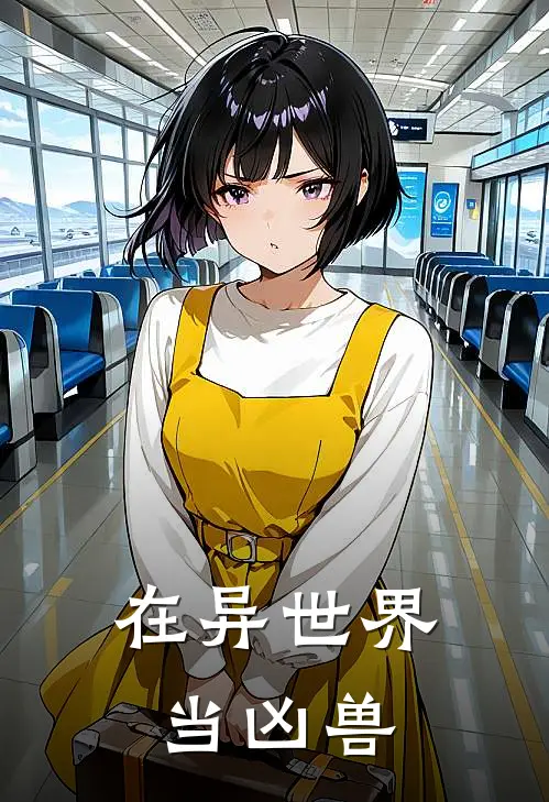 在异世界当凶兽