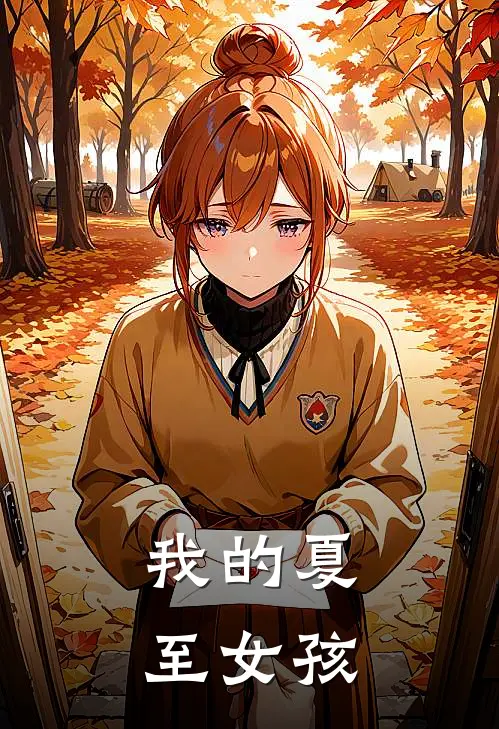 我的夏至女孩