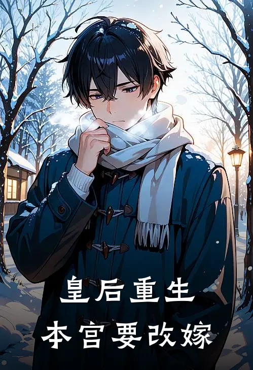 皇后重生：本宫要改嫁