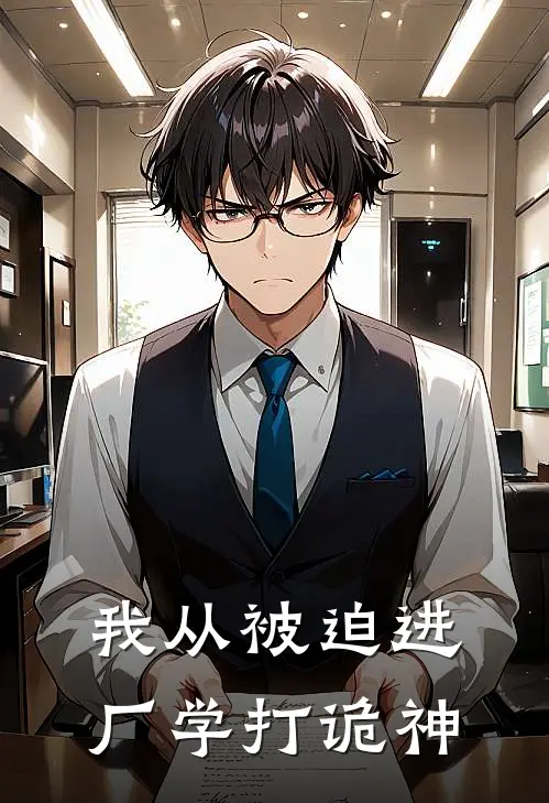 我从被迫进厂学打诡神