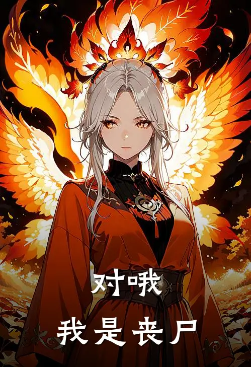 对哦，我是丧尸