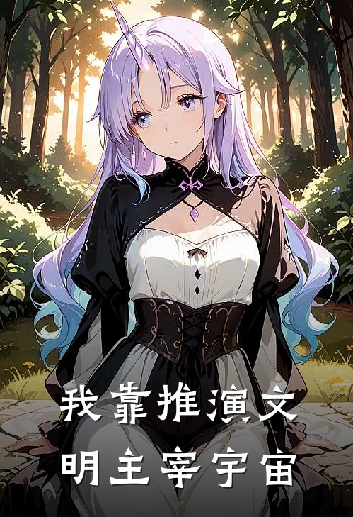 我靠推演文明主宰宇宙