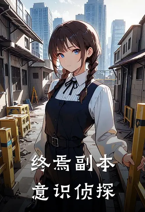 终焉副本：意识侦探