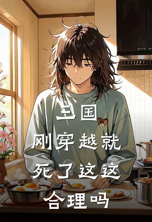 三国：刚穿越就死了这这合理吗