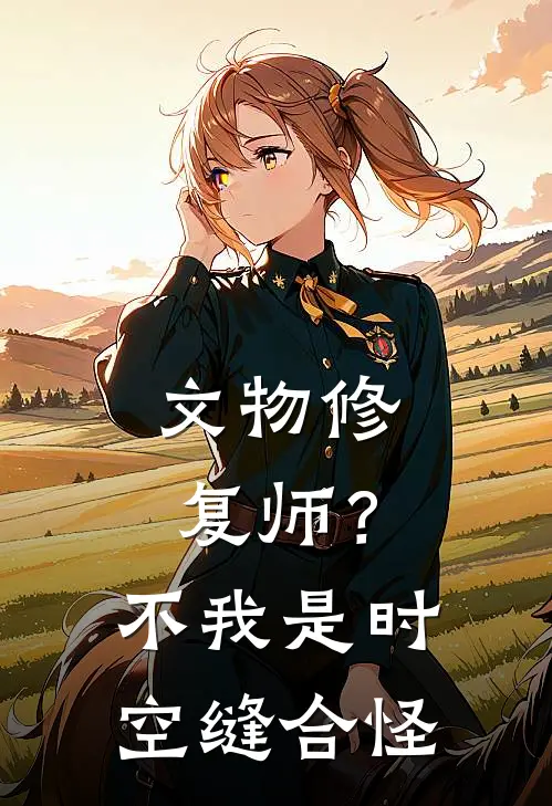 文物修复师？不，我是时空缝合怪