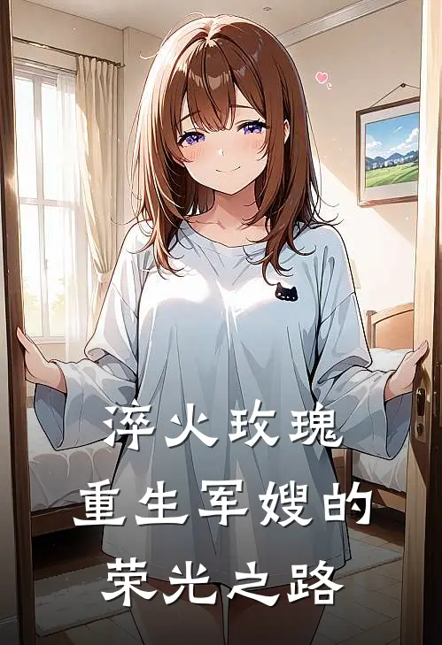 淬火玫瑰：重生军嫂的荣光之路