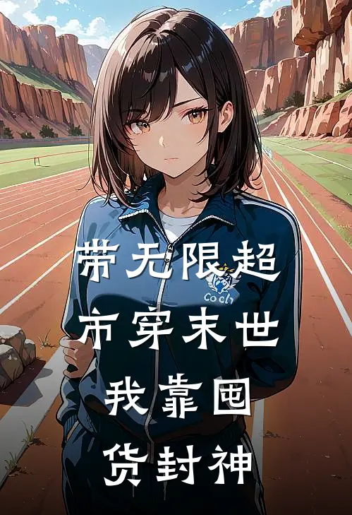 带无限超市穿末世，我靠囤货封神