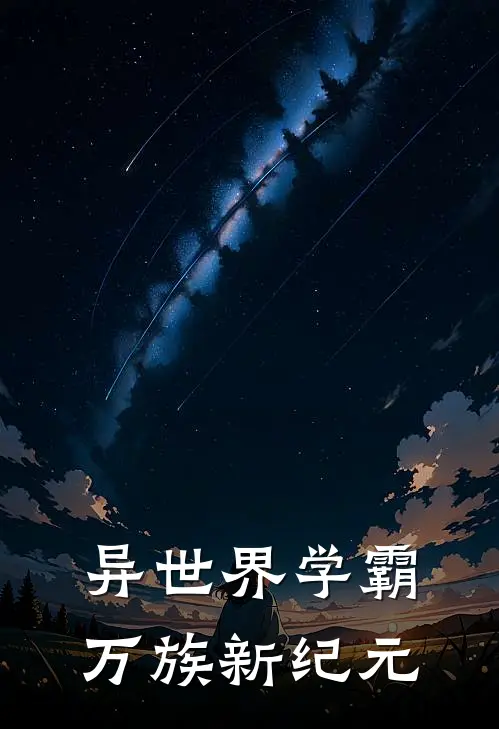 异世界学霸：万族新纪元