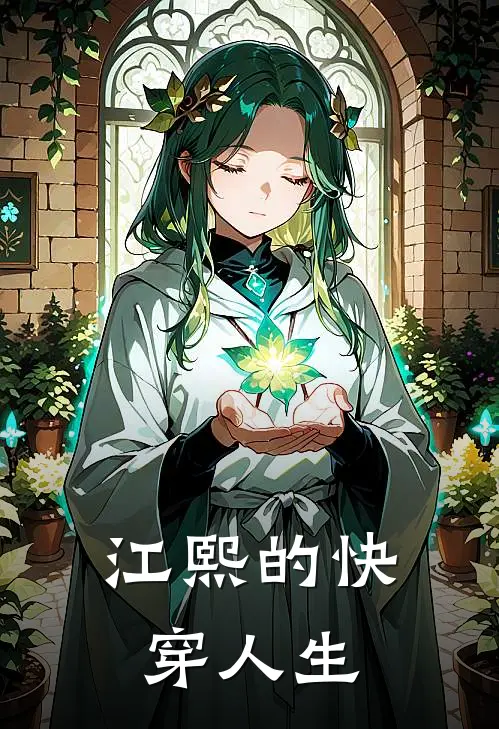 江熙的快穿人生