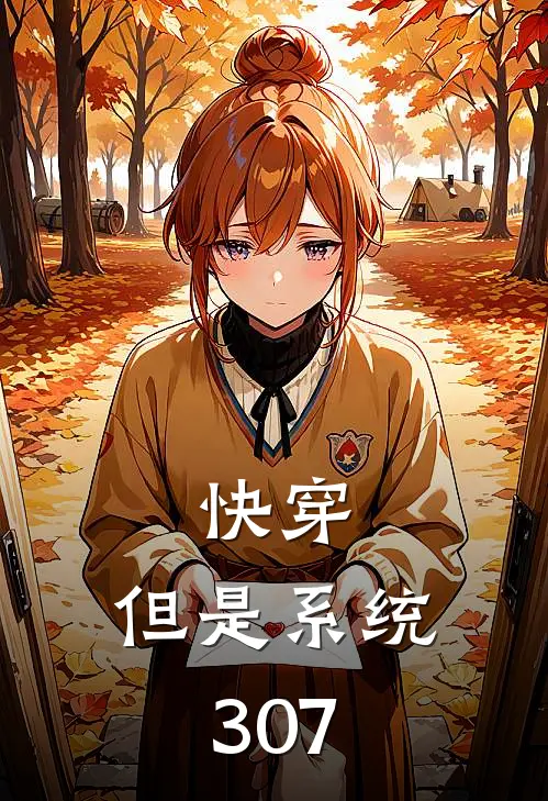 快穿，但是系统307