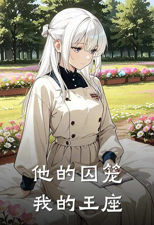 他的囚笼，我的王座