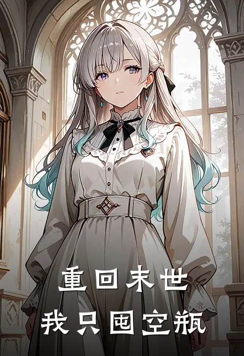 重回末世，我只囤空瓶