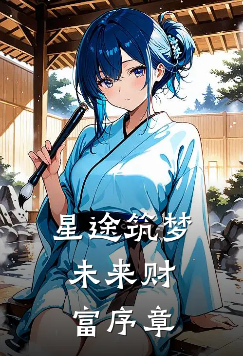 星途筑梦：未来财富序章