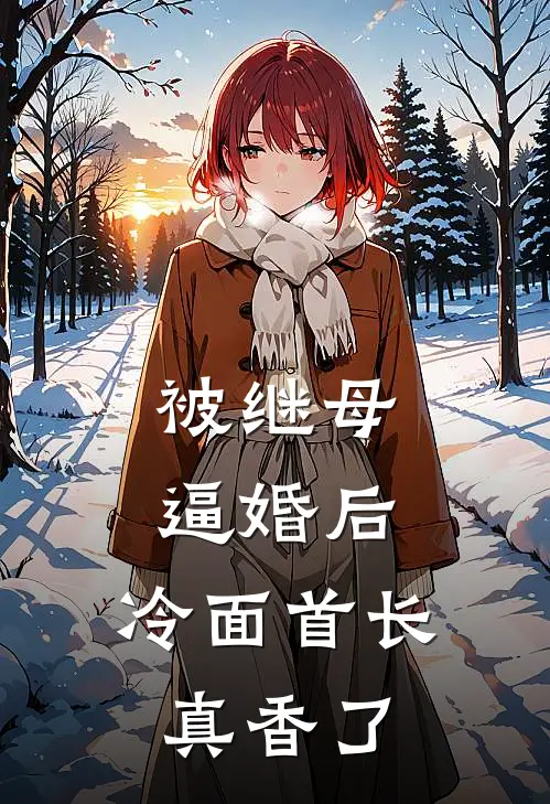 被继母逼婚后，冷面首长真香了