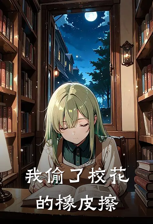 我偷了校花的橡皮擦