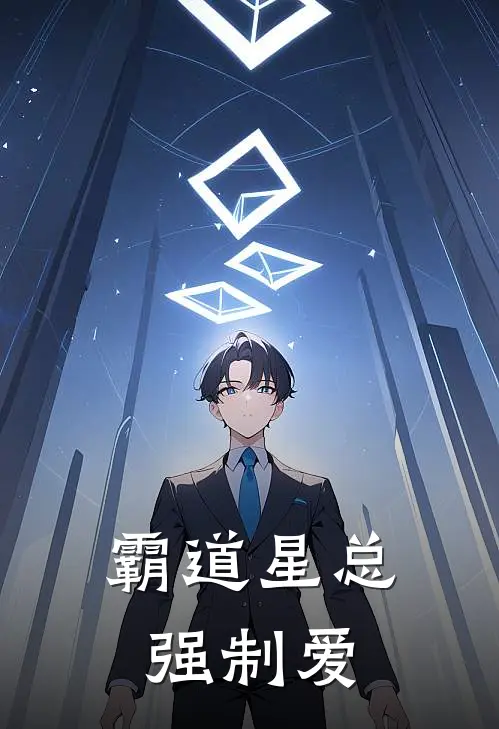 霸道星总强制爱