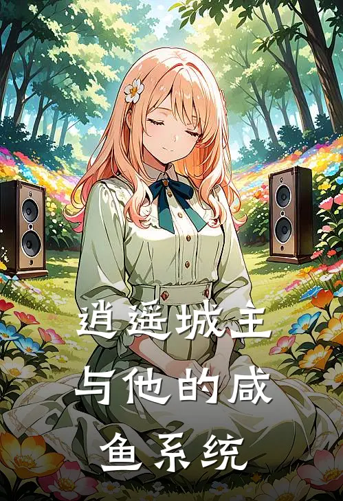逍遥城主与他的咸鱼系统