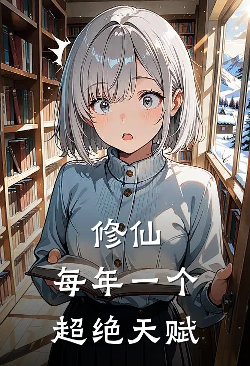 修仙：每年一个超绝天赋