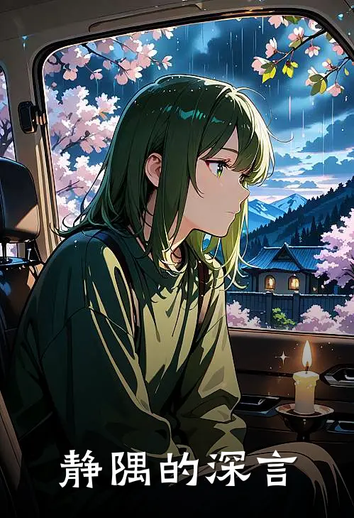 静隅的深言
