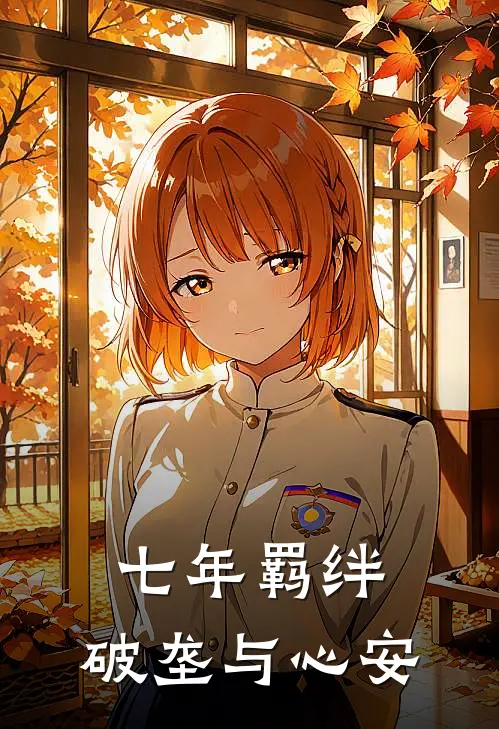 七年羁绊，破垄与心安