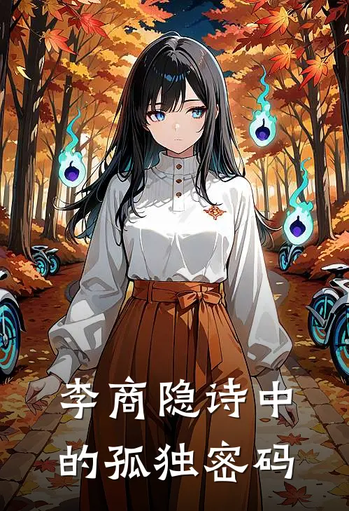 李商隐诗中的孤独密码