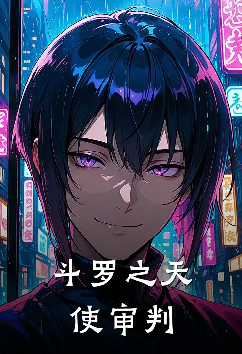 斗罗之天使审判