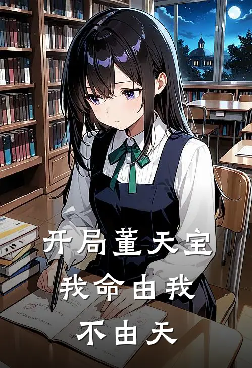 开局董天宝：我命由我不由天