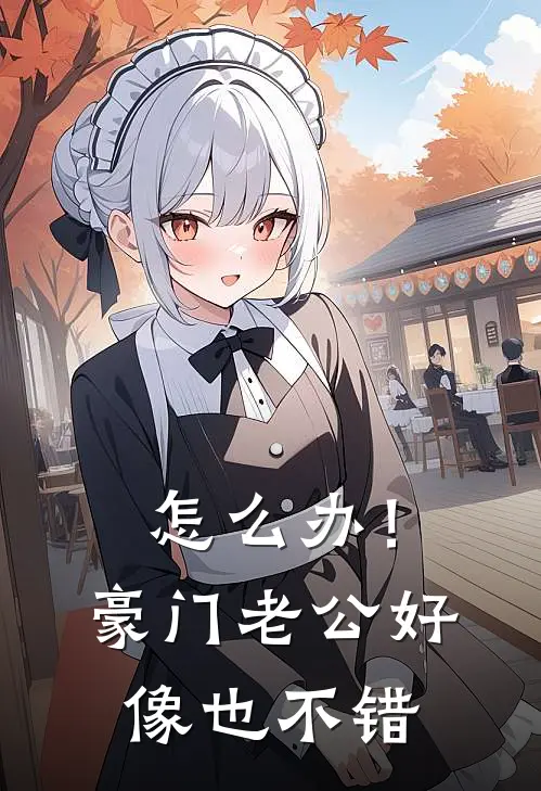 怎么办！豪门老公好像也不错